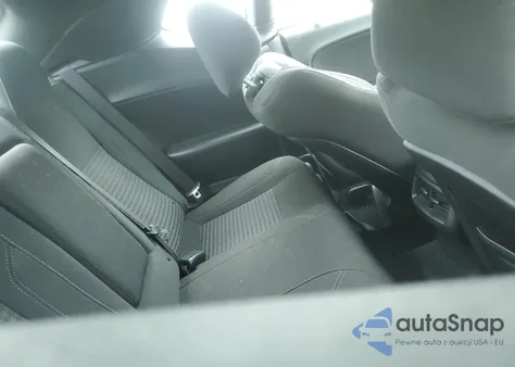 2019 Dodge Challenger Sxt из США, поврежденный, VIN 2C3CDZAG8KH665880